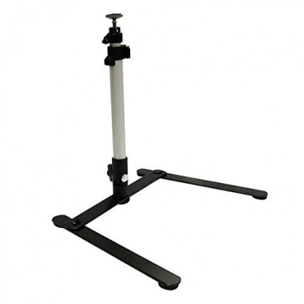 Tabletop Tripod Shooting Table