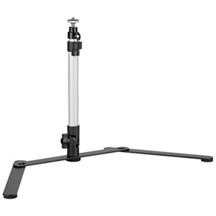 Tabletop Tripod Shooting Table