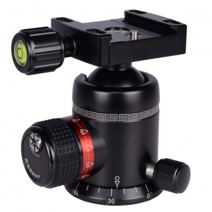 AOKA KK33 Professional ball head