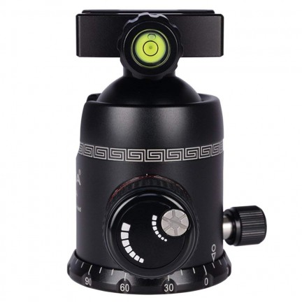 AOKA KK33 Professional ball head