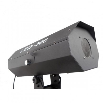 كشاف متابعة العروس 300W الوان