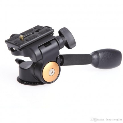 QZSD Q08 Professional ball head