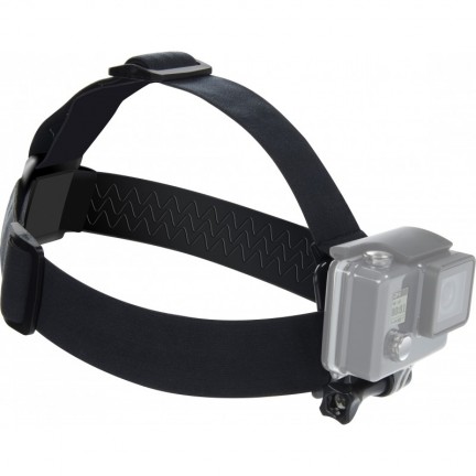 Gopro Head Strap