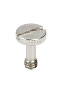 Camera Screw 1/4 Inch Quick Release Screw Tripod Plate Mount Screw