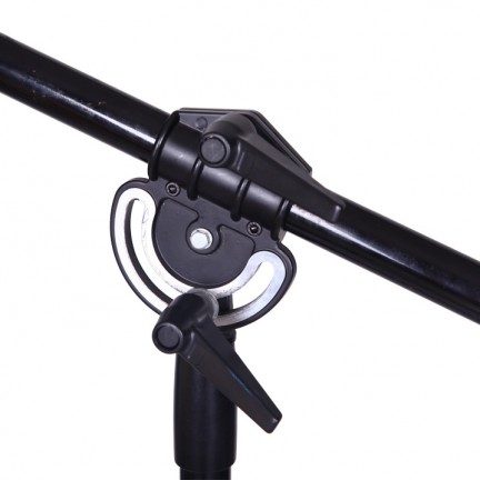 Nicefoto Heavy Duty LS-10 Studio Boom Arm Top Light Stand