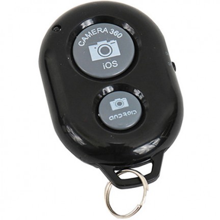 Bluetooth Remote Smartphone Shutter