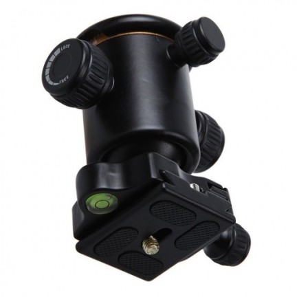 BEIKE BK-03 Camera Tripod Ball Head