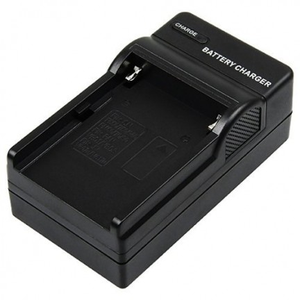 BATTERY CHARGER NP-F970 NP-F960 NP-770 NP-F550