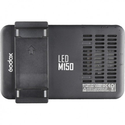 Godox LEDM150 LED Smartphone Light