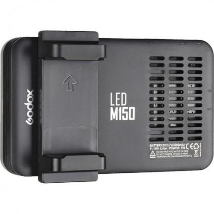 Godox LEDM150 LED Smartphone Light