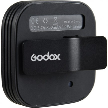 Godox LEDM32 Mobilephone Lighting