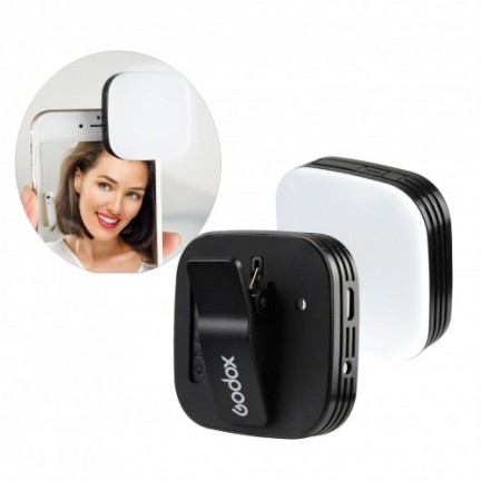 Godox LEDM32 Mobilephone Lighting