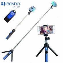 Benro Mefoto MK10