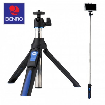 Benro Mefoto MK10