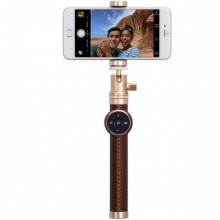 MOMAX 4K Shooting Wireless Selfie Stick 