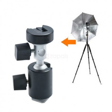 Adapter Umbrella Holder