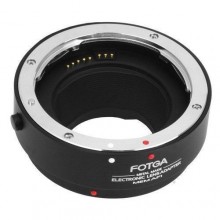 AF Auto Focus Adapter for Canon EOS EFS Lens to EF-M M5 M3