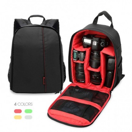 Backpack Camera Bag