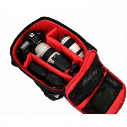 Backpack Camera Bag