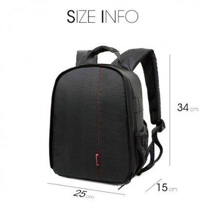 Backpack Camera Bag