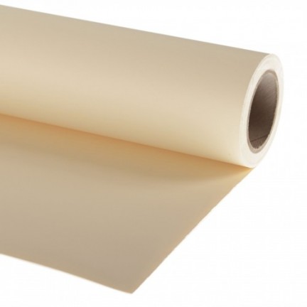 background Paper 2 x 11m Beige