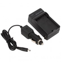 Battery Charger For Canon LC-E8  550D 600D 650D 700D