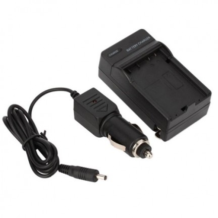 Battery Charger For Nikon EN-EL15 D600 D610 D750 D800 D810 D7000 D7100 D7200