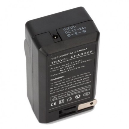 Battery Charger For Nikon EN-EL15 D600 D610 D750 D800 D810 D7000 D7100 D7200