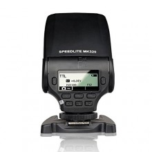MEIKE MK-320 TTL flash Speedlite for Canon