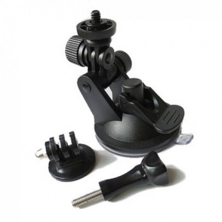 Mini Suction Cup for gopro