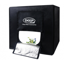 DEEP LED Studio-in-a-Box 60x60cm