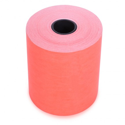 PAPERANG Color paper 4 rolls