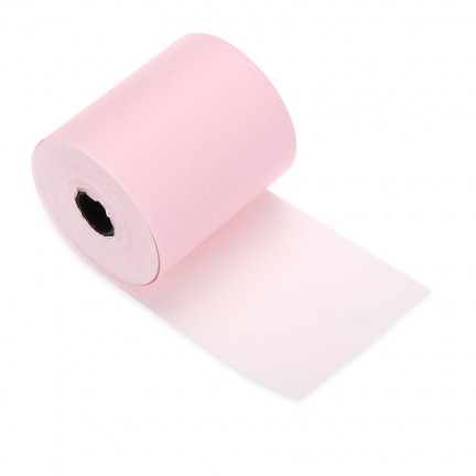 PAPERANG Color paper 4 rolls