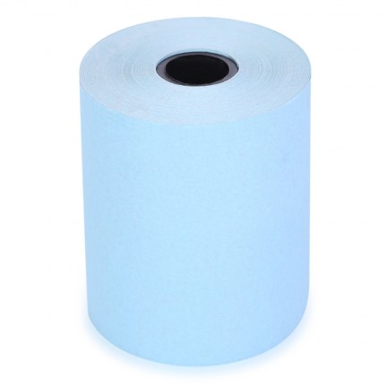 PAPERANG Color paper 4 rolls