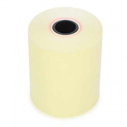 PAPERANG Color paper 4 rolls