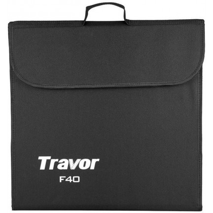 Travor F40 LED Portable Studio Kit