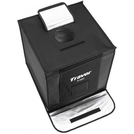 Travor F40 LED Portable Studio Kit