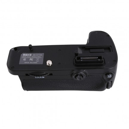 Meike Battery Grip Holder for Nikon D7100 D7200