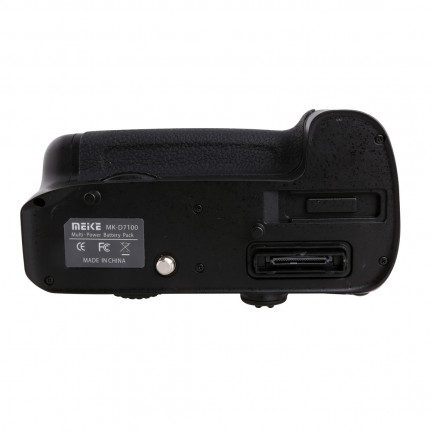 Meike Battery Grip Holder for Nikon D7100 D7200