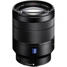 Sony FE 24-70mm f/4 ZA OSS ZISS