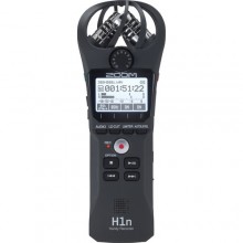 Zoom H1n Digital Handy Recorder