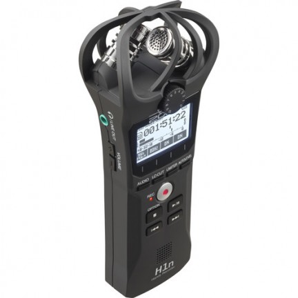 Zoom H1n Digital Handy Recorder