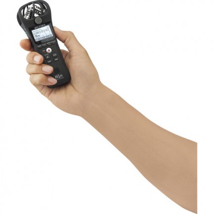 Zoom H1n Digital Handy Recorder