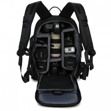bag camera