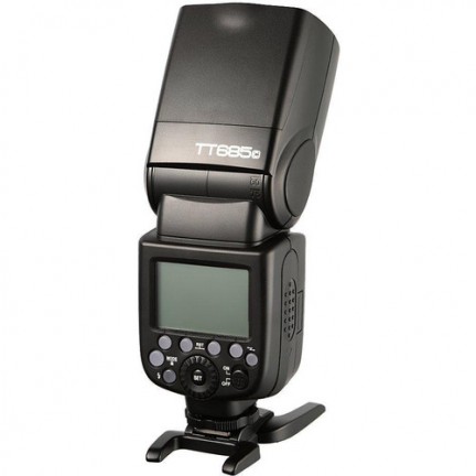 Godox TT685N Thinklite TTL Flash for Nikon