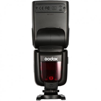 Godox TT685N Thinklite TTL Flash for Nikon