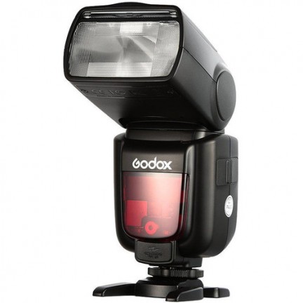 Godox TT685N Thinklite TTL Flash for Nikon