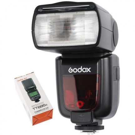 Godox TT685N Thinklite TTL Flash for Nikon