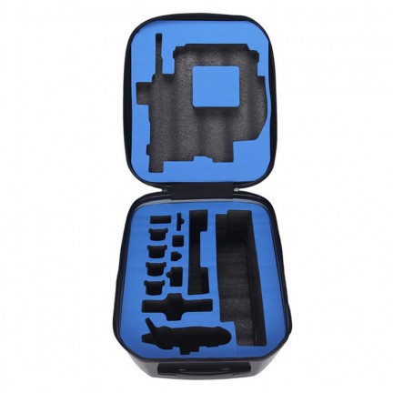 Hardshell Backpack Shoulder Bag Box for DJI Ronin-MX