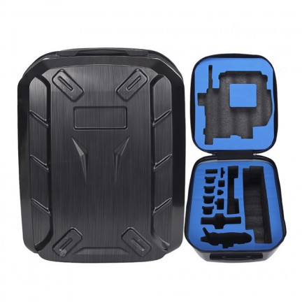 Hardshell Backpack Shoulder Bag Box for DJI Ronin-MX